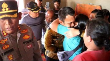 Kapolres Simalungun: Polri Hadir di Tengah Masyarakat, yang Bersalah Tetap Diproses Hukum
