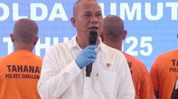 Sat Reskrim Polres Simalungun Bantah Telantarkan Kasus Pencabulan Anak, “Pelaku Sudah DPO, Kami Buru Terus!”
