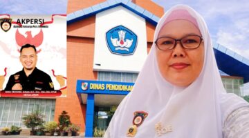 AKPERSI Pekanbaru: Kritik Pendidikan Harus Berbasis Fakta, Pemerintah Kota Tetap Komitmen Majukan Sekolah