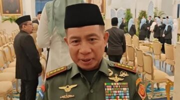 Instruksi Siaga 1 TNI Tuai Dukungan, PW GP Al Washliyah DKI Jakarta: Bentuk Kesiapsiagaan Lindungi Negara