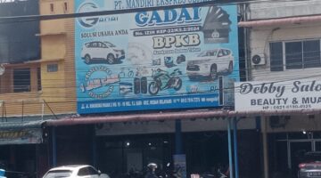 Wartawan Diteror Pegawai Gadai, Diteriaki Wartawan Bodong, Pelecehan Terhadap Jurnalis dan Dugaan Modus Penipuan Promo Pelunasan Tak Diakui