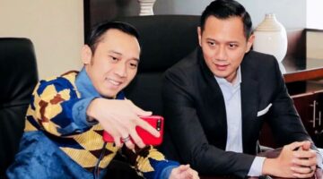 Framing Negatif terhadap AHY dan Ibas Harus Dihentikan, Ruang Publik Harus Diisi dengan Fakta